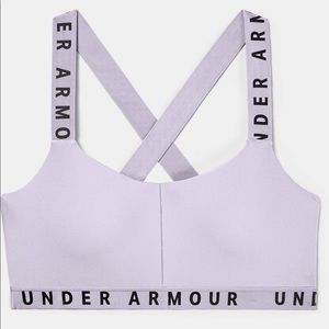 Under Armour Sports Bra